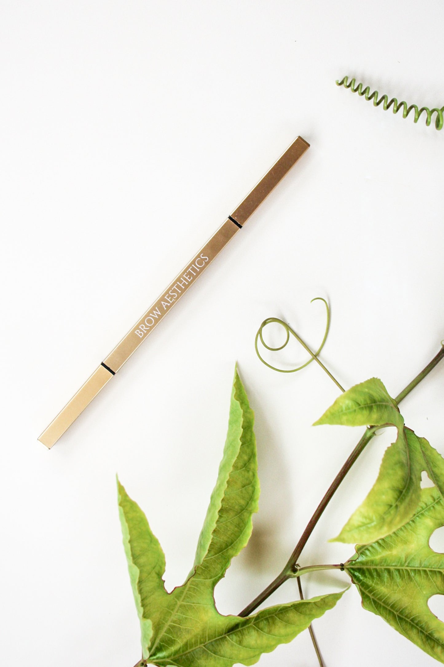 Brow Aesthetics waterproof brow pencil