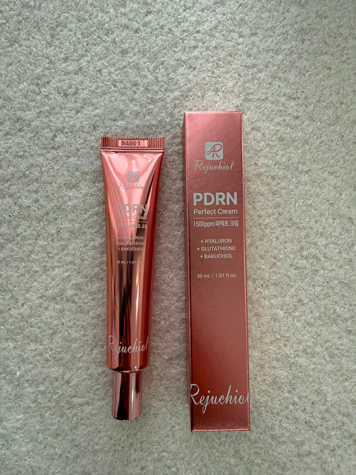PDRN perfect cream