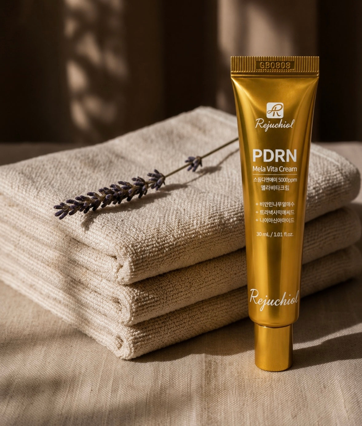 PDRN mela vita cream