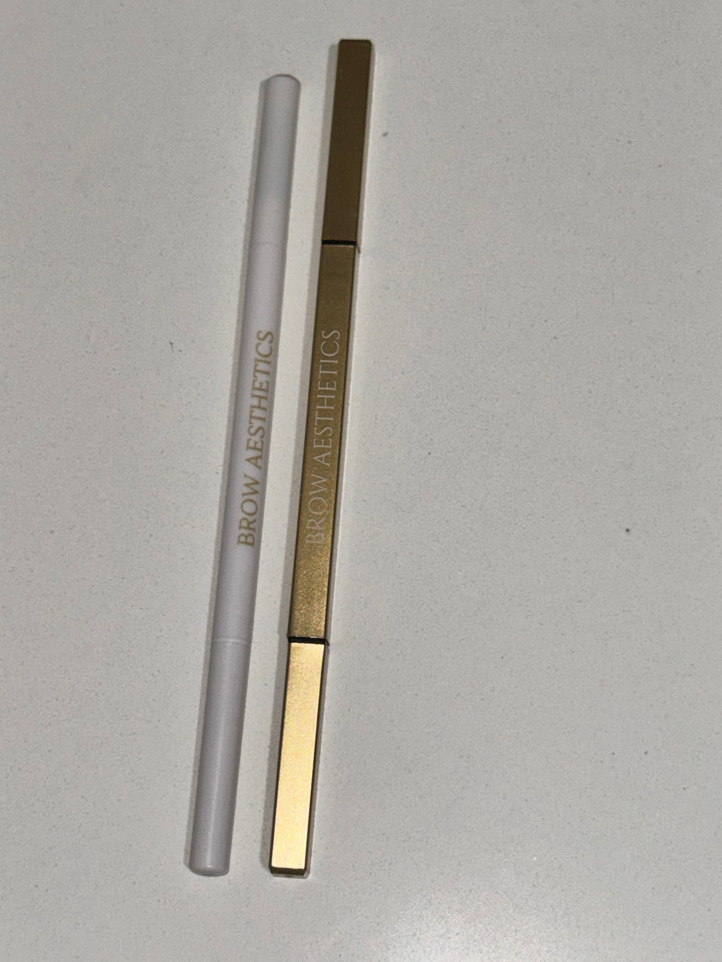 Brow Aesthetics waterproof brow pencil